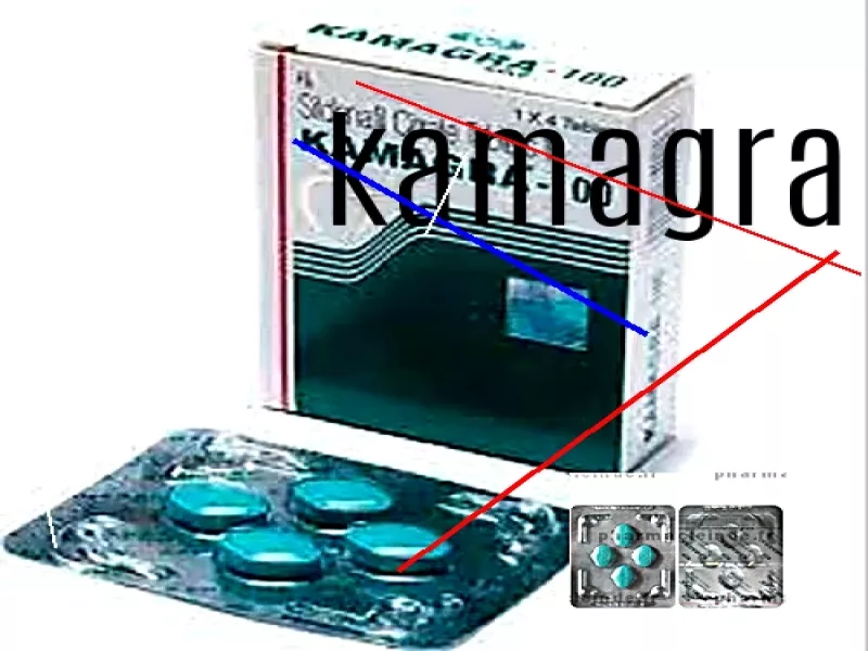 Ou acheter kamagra